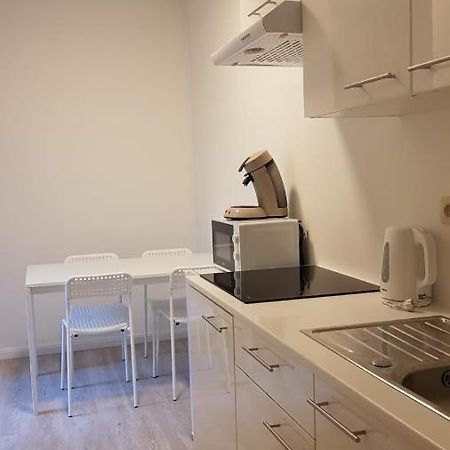 B44 Appartment Brussels Luaran gambar