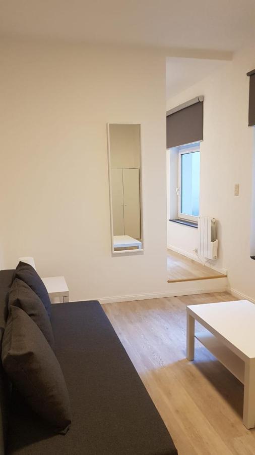 B44 Appartment Brussels Luaran gambar