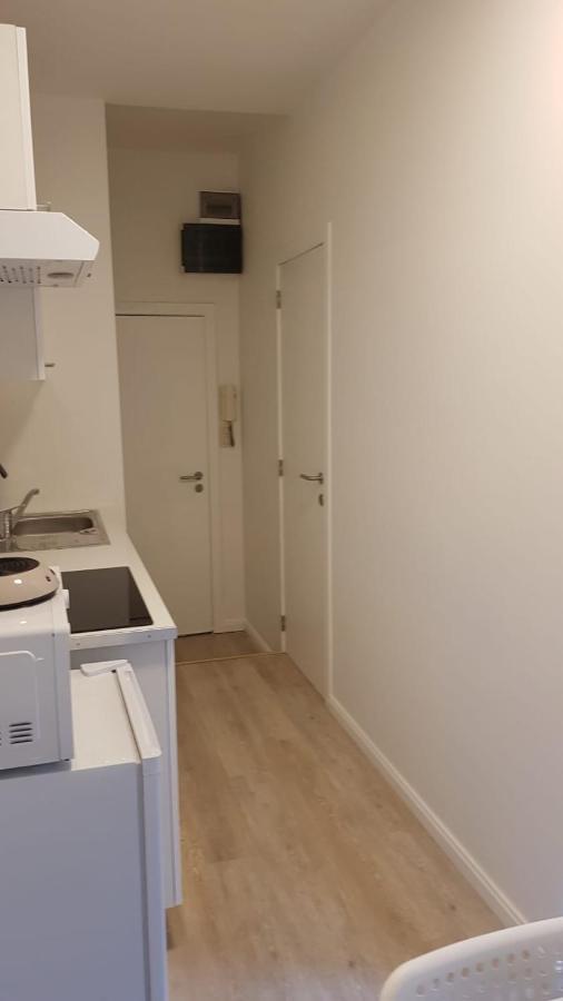 B44 Appartment Brussels Luaran gambar