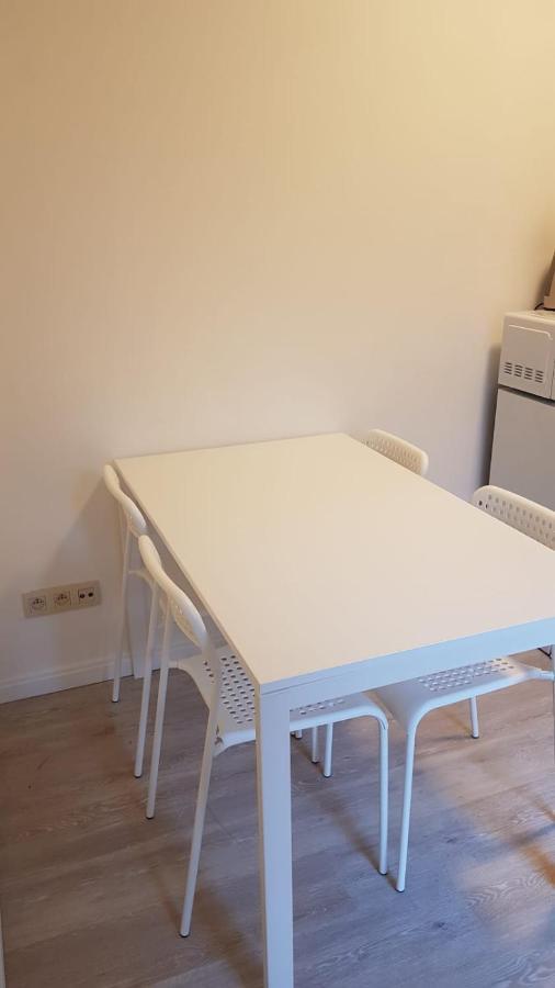 B44 Appartment Brussels Luaran gambar