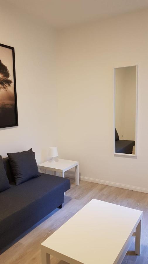B44 Appartment Brussels Luaran gambar