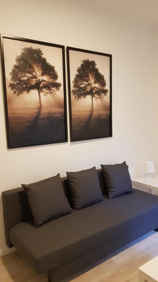 B44 Appartment Brussels Luaran gambar