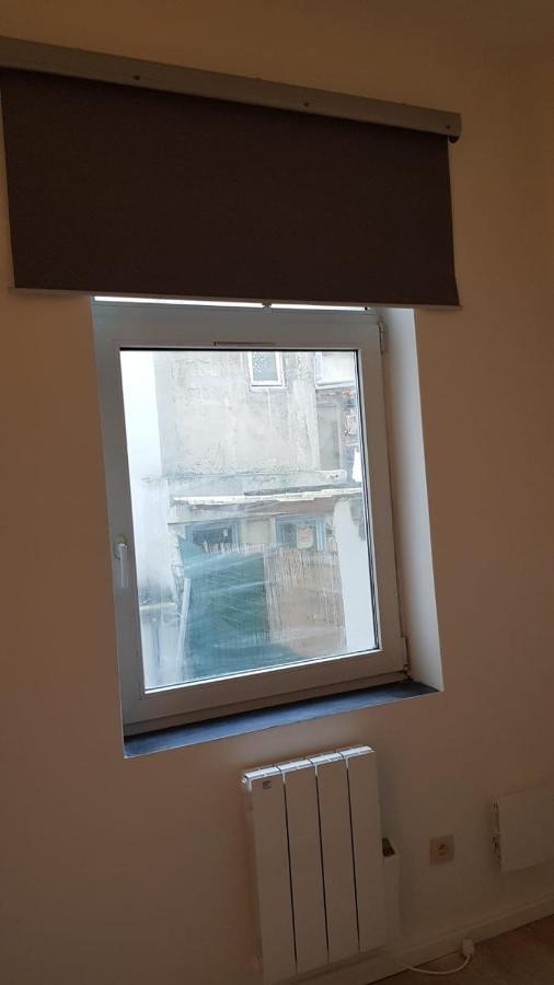 B44 Appartment Brussels Luaran gambar