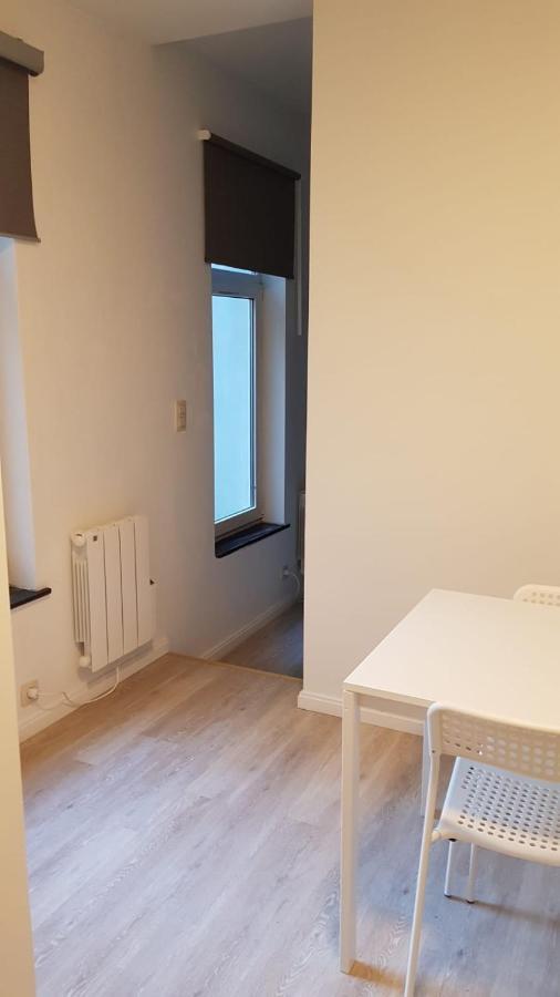 B44 Appartment Brussels Luaran gambar