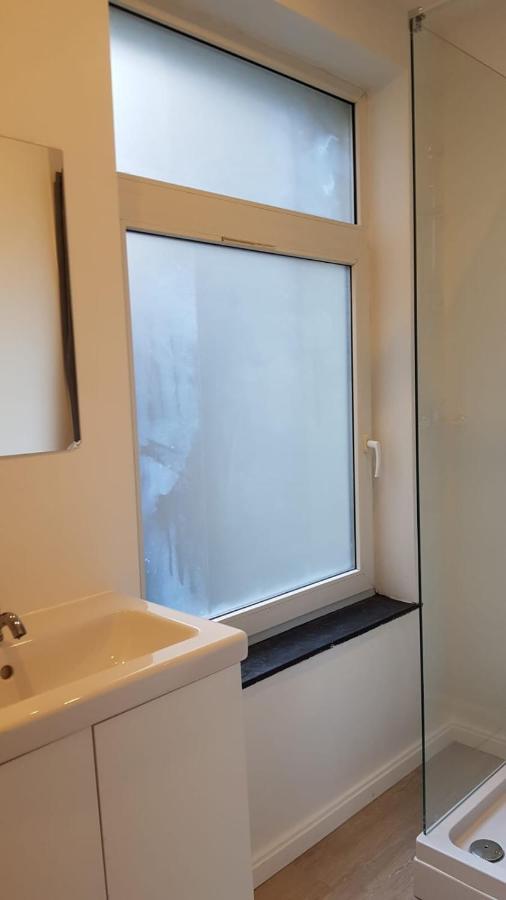 B44 Appartment Brussels Luaran gambar