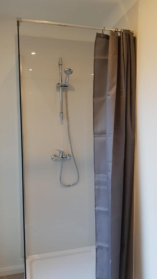 B44 Appartment Brussels Luaran gambar